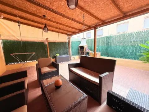 Casa en Hostalric