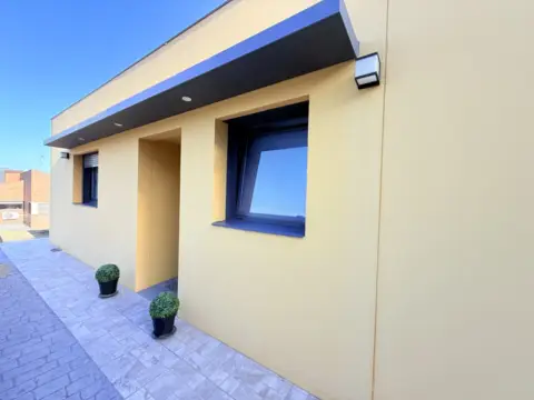 Casa en Arbúcies