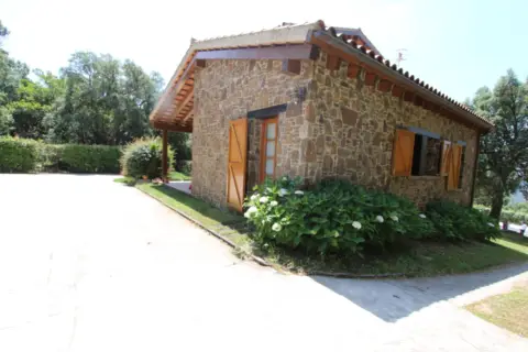 Casa en calle Riells I Viabrea