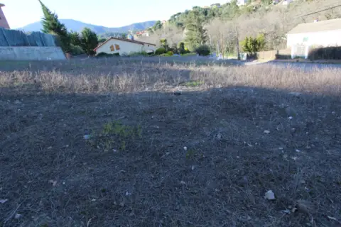 Terreno en calle Royal