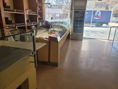 Local comercial en Via Trajana, 1