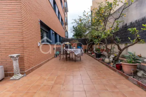 Piso en Carrer de la Coma