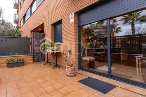 Piso en Carrer de la Coma