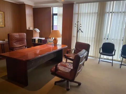 Oficina en Avenida de España, 90