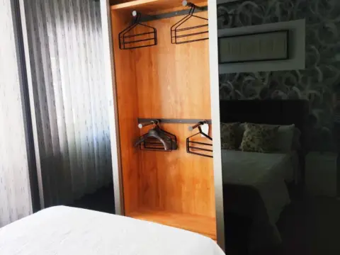 Piso en calle de Emilio Muñoz, 15