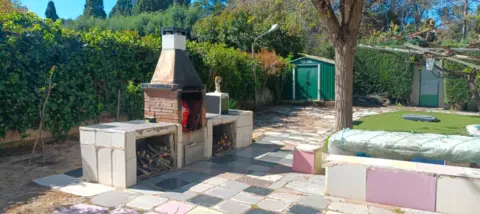 Casa en Villaluenga de La Sagra