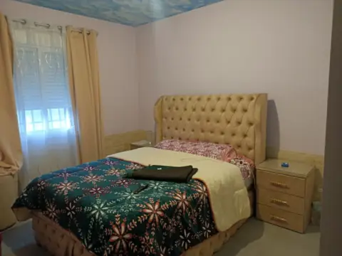 Piso en Paseo Ribera