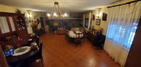 Casa en Plaza de España