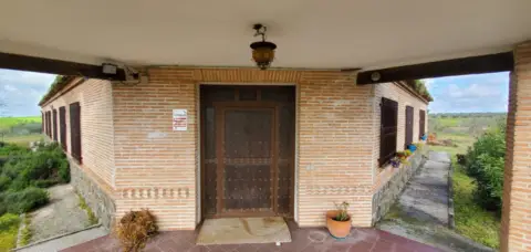 Casa en Plaza de España