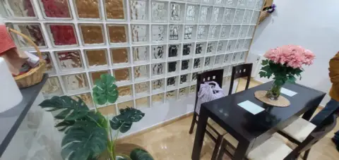 Ático en calle de las Esquivias, 1