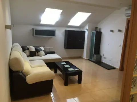 Ático en calle de las Esquivias, 1