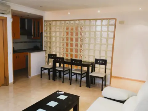 Ático en calle de las Esquivias, 1