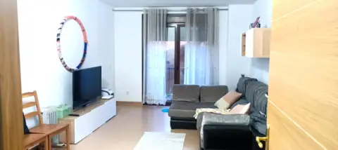 Piso en calle del Tránsito, 11