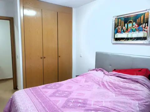 Piso en calle del Tránsito, 11