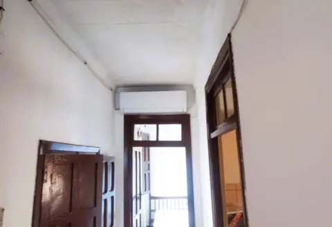 Piso en calle de San Antón, 8