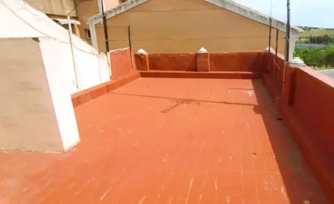 Piso en calle de San Antón, 8