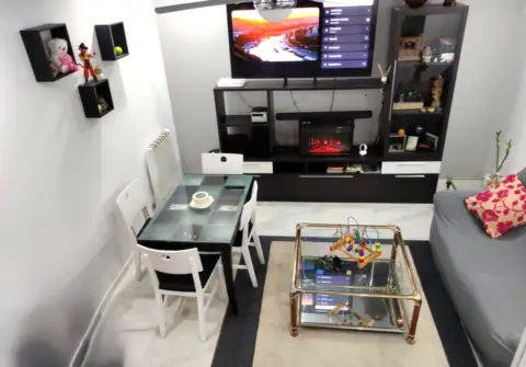 Casa adosada en calle de Félix Rodríguez la Fuente, 1