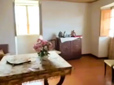 Casa en calle de Santa Baia, 1
