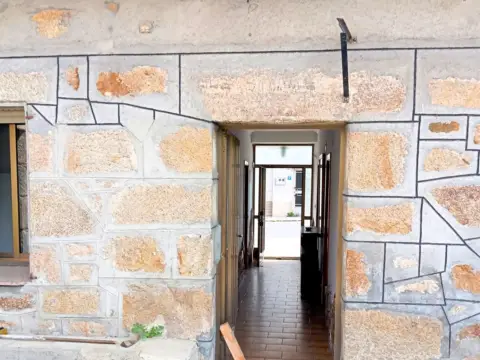 Casa unifamiliar en Carretera de la Eirexa, 1