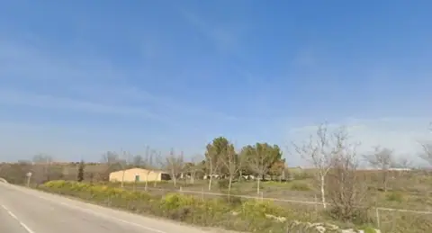 Finca rústica en Carretera Toledo Bargas, 4003
