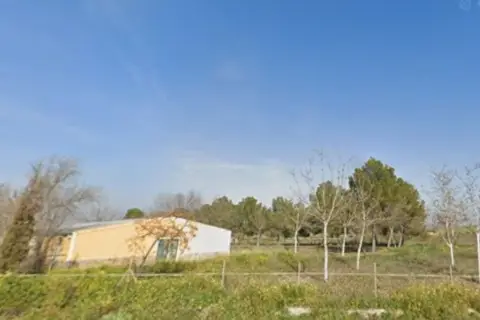 Finca rústica en Carretera Toledo Bargas, 4003