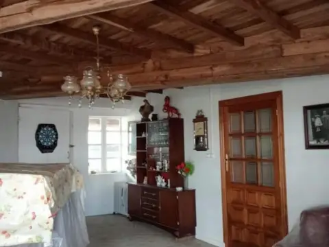 Casa rústica en calle Estrada Rodeiro, nº 7