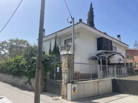 House in Carrer de Lluís Companys
