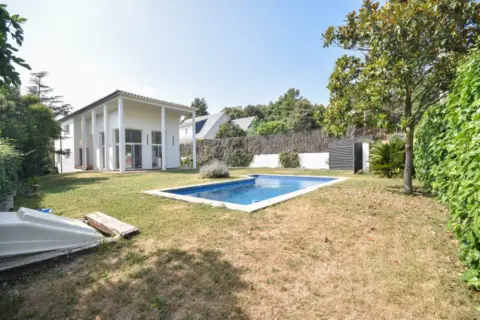 Casa en Carrer de la Carossa