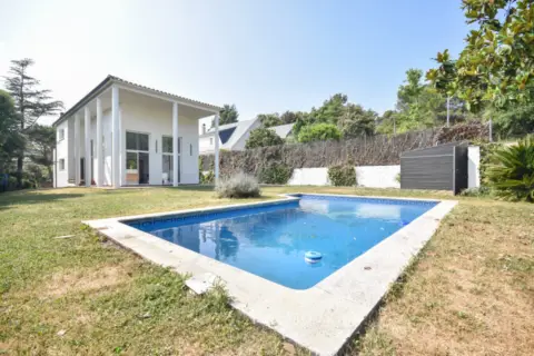 Casa en Carrer de la Carossa