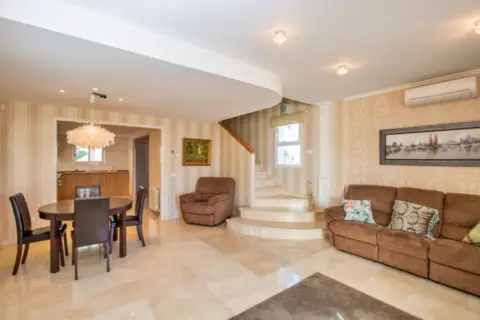 Casa adosada en Avinguda de Sa Boadella