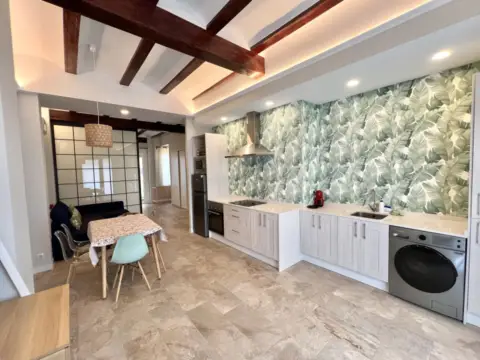 Apartamento en Carrer de Buenos Aires