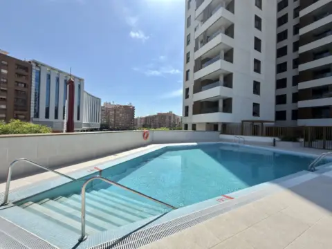 Piso en calle Doctor Domagk, 2