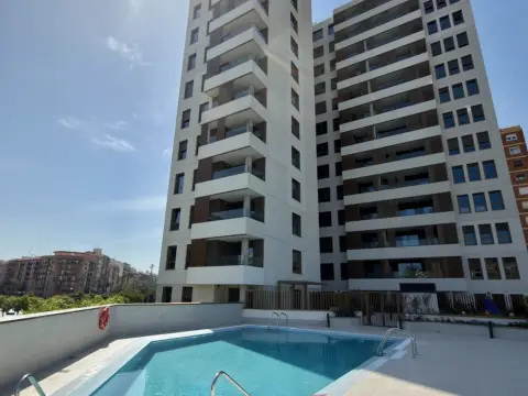 Piso en calle Doctor Domagk, 2