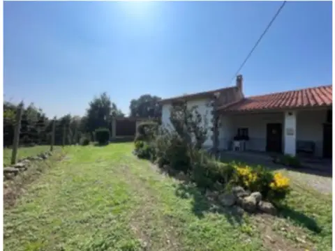 Casa en Piélagos in Piélagos · Piélagos
