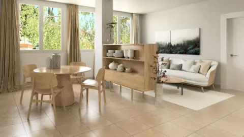 Piso en Avenida de Eduardo Dato, 44