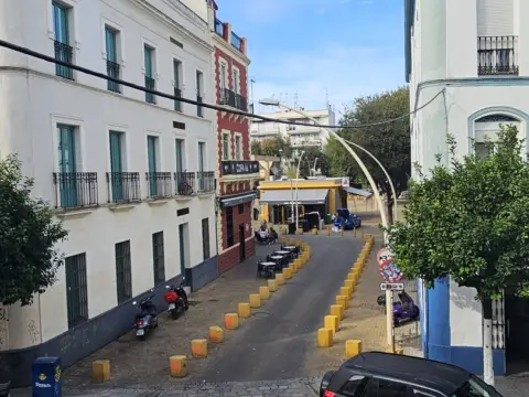 Piso en calle Peris Mencheta, 1