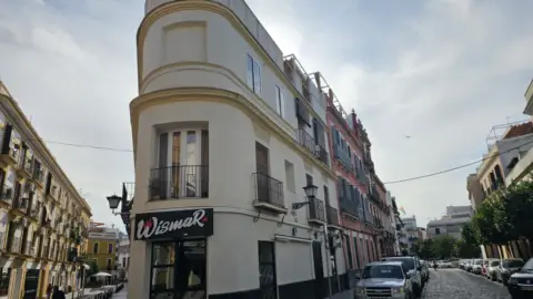 Piso en calle Peris Mencheta, 1