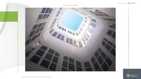 Piso en calle de Adolfo de Castro