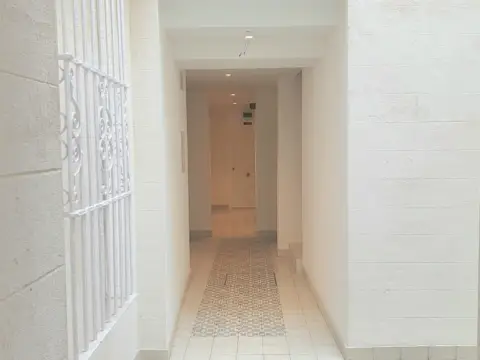 Ático en calle Sol, 125