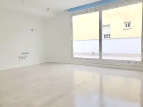 Ático en calle Sol, 125