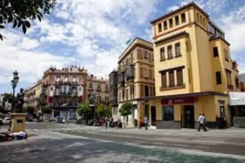 Piso en calle de Fabie, 20