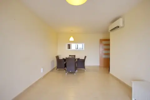 Piso en Carrer Silla