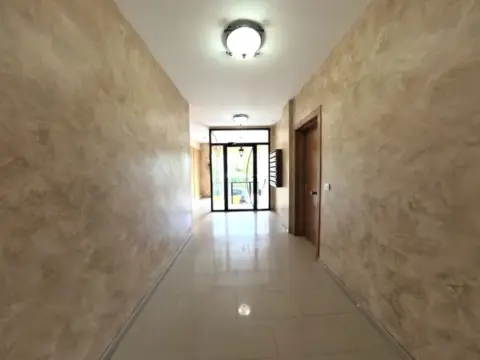 Piso en Plaza de la Llibertat, 5