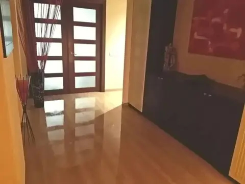 Flat in Carrer del CID Campeador