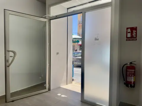 Local comercial en calle Jaime I ´El Conquistador´, nº 1