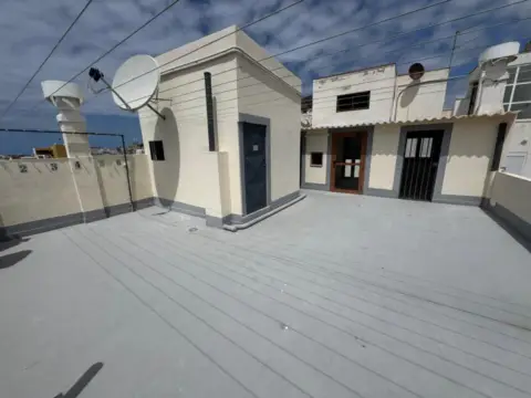 Apartamento en calle del Valle Menéndez, 1