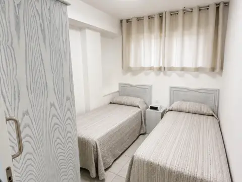 Apartamento en calle Finlandia, 40