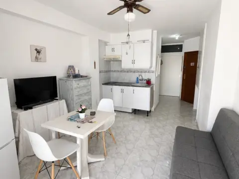 Apartamento en calle Finlandia, 40