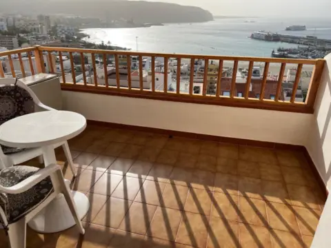 Apartamento en calle del Nido, 1
