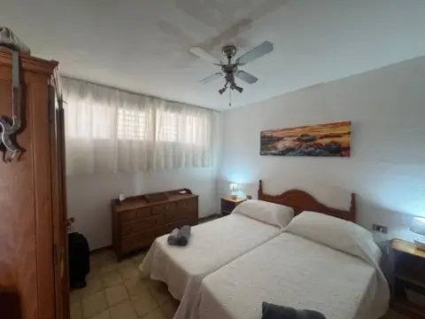 Apartamento en calle Eucaliptus